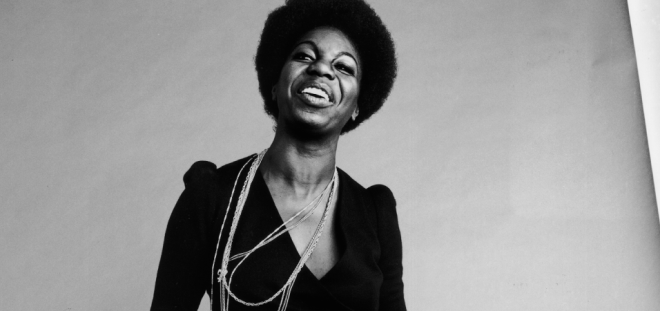 Claudia Roth Pierpont on Nina Simone | Broad Street