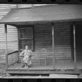 Marion Post Wolcott Captures Humanity During the Great Depression