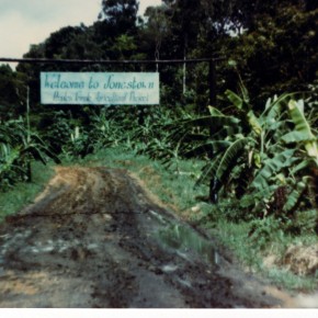 Julia Scheeres Documents the Untold Story of Jonestown