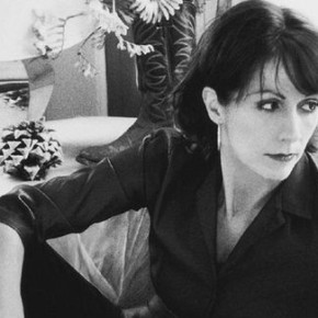 Mary Karr on Reading and The Art of Memoir