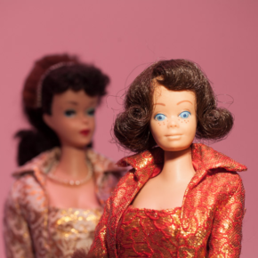 From Our Pages: "Making Friends with Midge," an essay on your best friend and Barbie's. By Susann Cokal.
