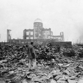 The Power and Limitations of "Hiroshima"