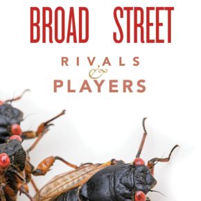 "Rivals & Players," 2019